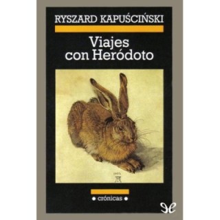 Viajes con Heródoto