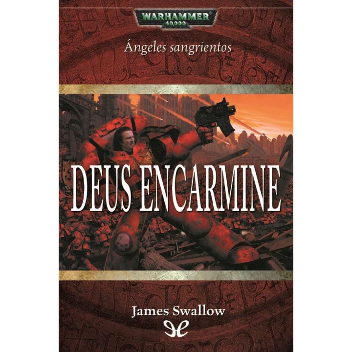 Deus encarmine
