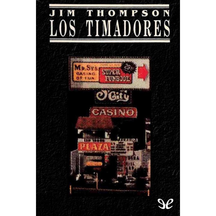 Los timadores