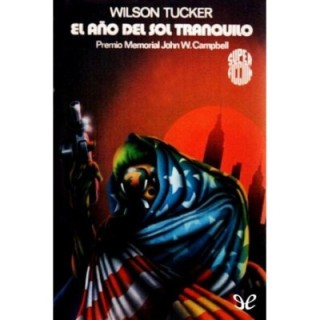 El año del sol tranquilo