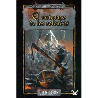 El retorno de los soldados