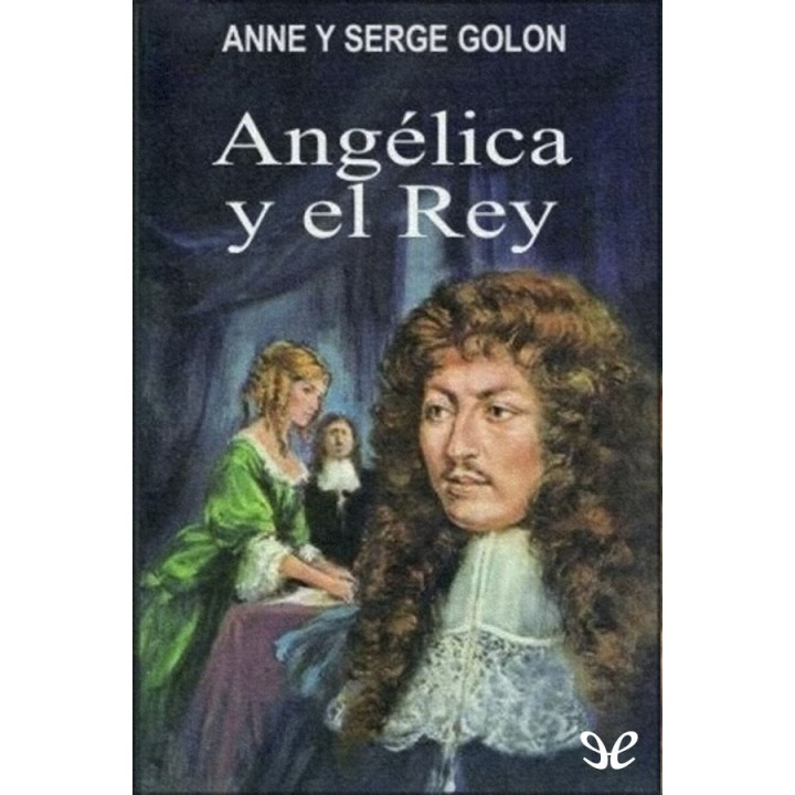 Angélica y el rey