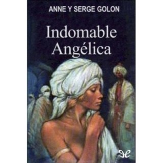 Indomable Angélica
