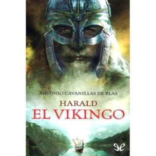 Harald el vikingo