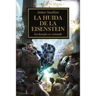 La huida de la Eisenstein
