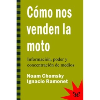 Cómo nos venden la moto