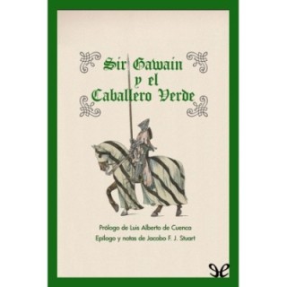 Sir Gawain y el Caballero Verde