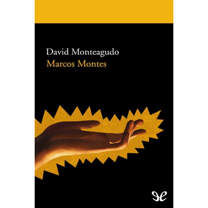 Marcos Montes