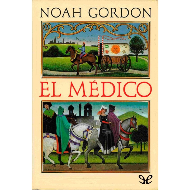 El médico