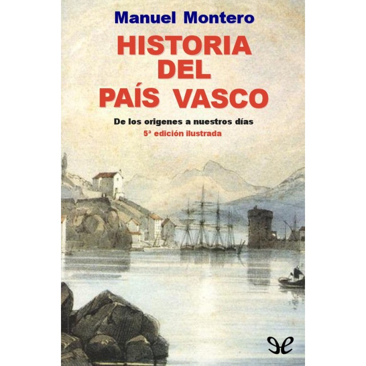 Historia del País Vasco