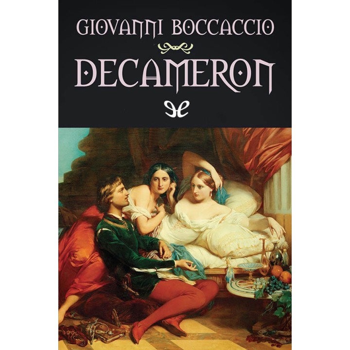 El Decamerón
