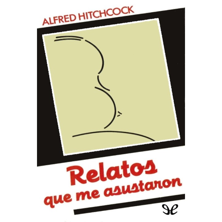 Relatos que me asustaron