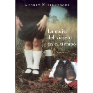 La mujer del viajero en el tiempo