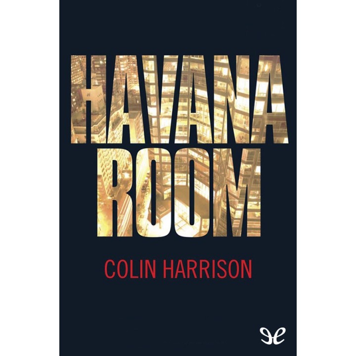 Havana Room