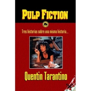 Pulp Fiction