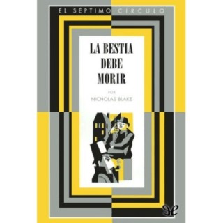 La bestia debe morir