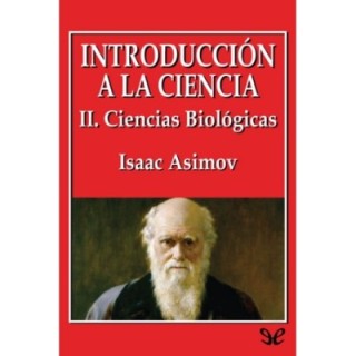 Introducción a la ciencia - II. Ciencias Biológicas