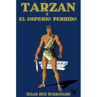 Tarzán y el imperio perdido