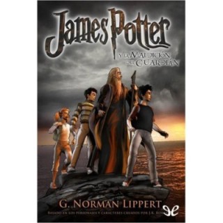 James Potter y la maldición del guardián