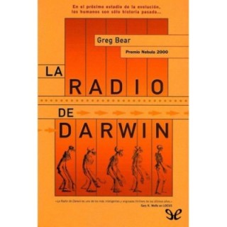 La radio de Darwin