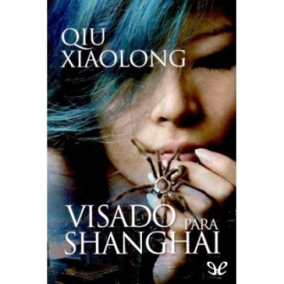 Visado para Shanghai