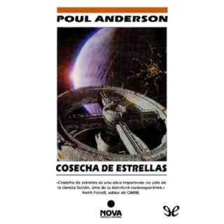 Cosecha de estrellas