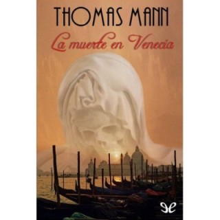 La muerte en Venecia