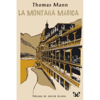 La montaña mágica