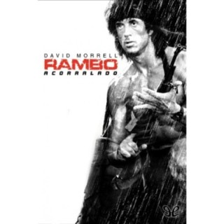 Rambo. Acorralado
