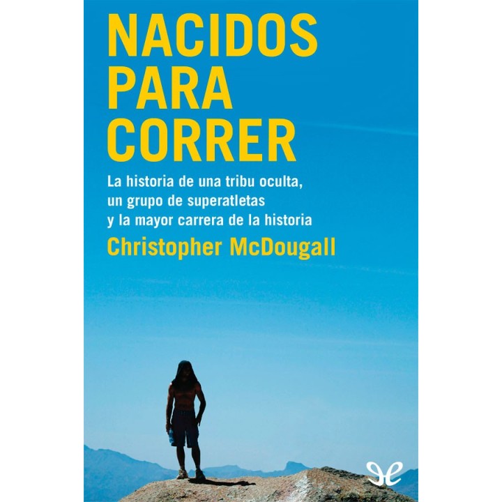Nacidos para correr