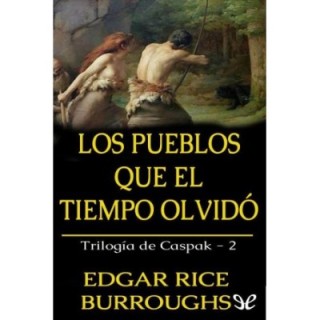 Los pueblos que el tiempo olvidó