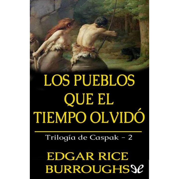 Los pueblos que el tiempo olvidó