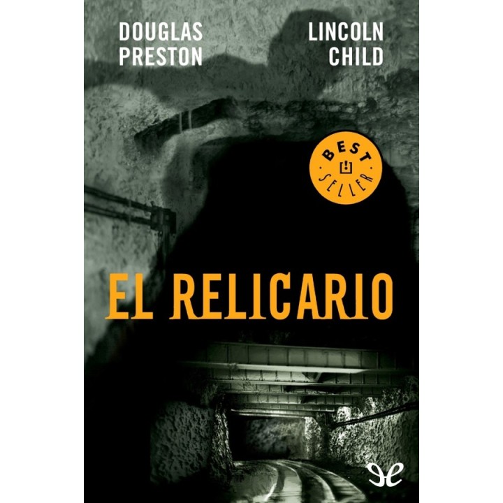 El relicario