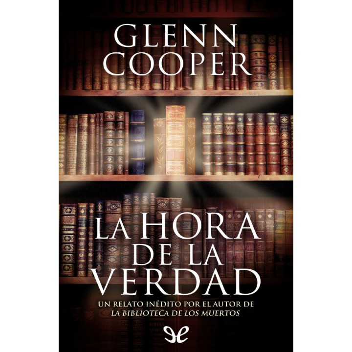 La hora de la verdad