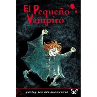 El pequeño vampiro