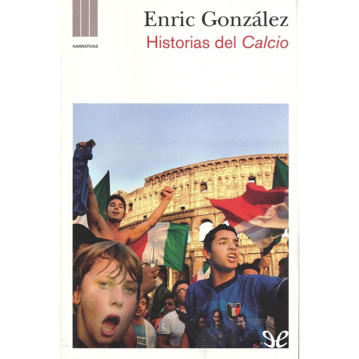 Historias del Calcio