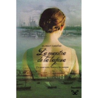 La maestra de la laguna