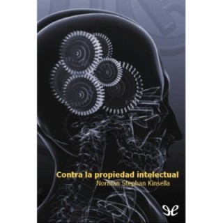 Contra la propiedad intelectual