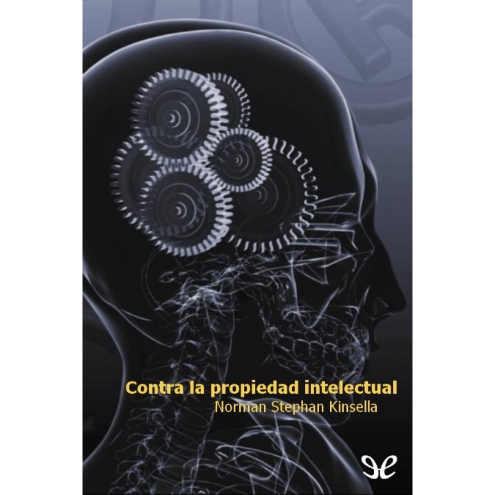 Contra la propiedad intelectual