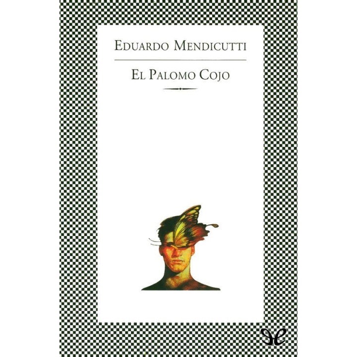 El palomo cojo