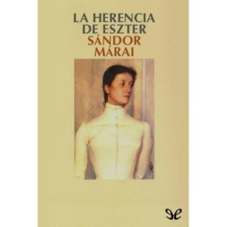 La herencia de Eszter