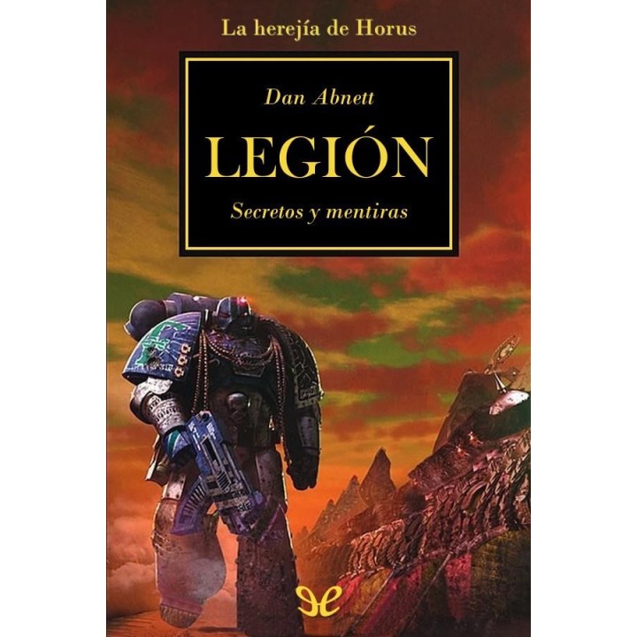 Legión