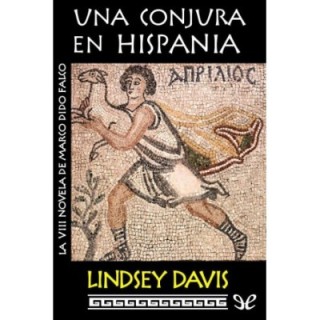 Una conjura en Hispania