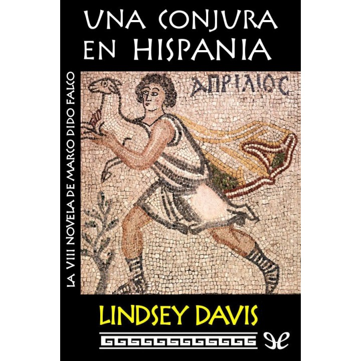 Una conjura en Hispania
