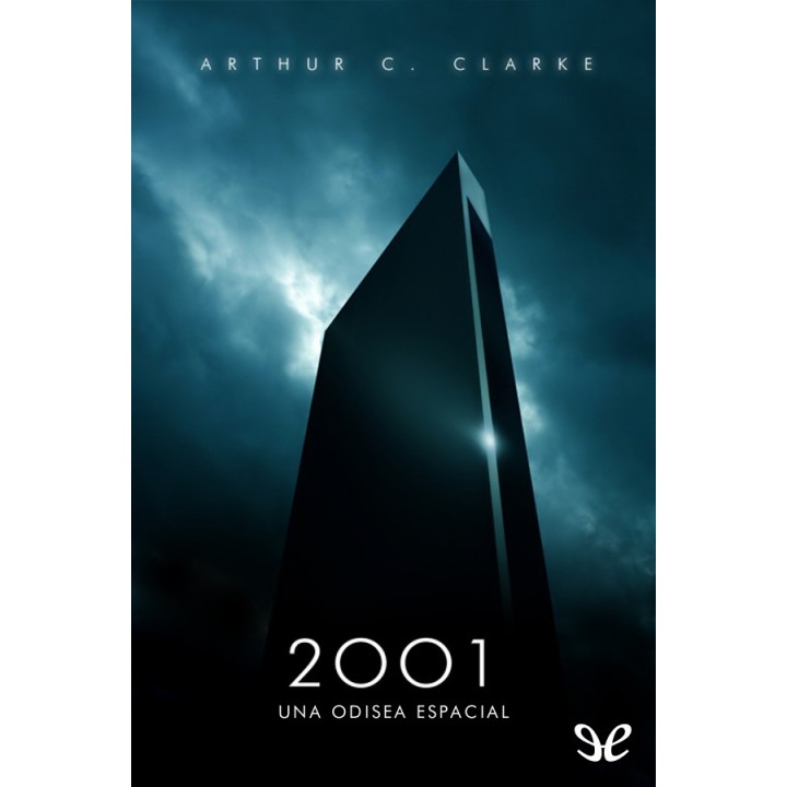 2001: Una odisea espacial