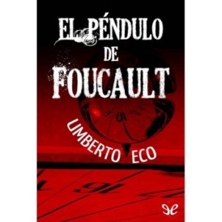 El péndulo de Foucault