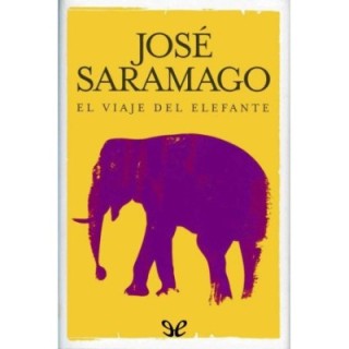 El viaje del elefante