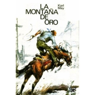 La montaña de oro