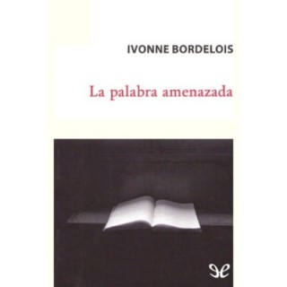La palabra amenazada