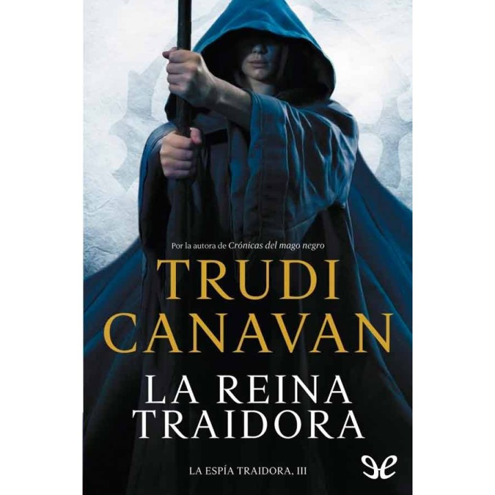 La reina traidora